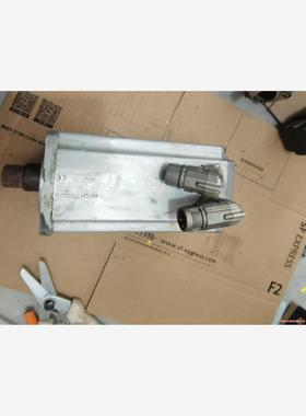 ESTU∩电机 EMS-20DUA12二手拆机，功能正常包好(议价商品）