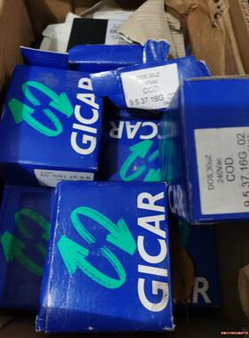 GICAR DOS 30uz, 9.5.37.16G02(议价商品）