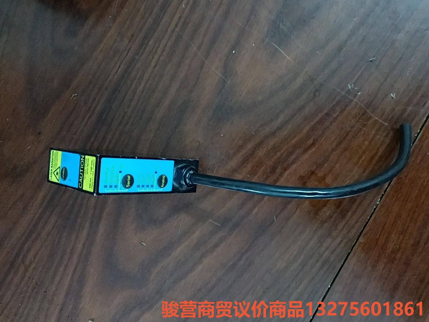 二手Acuity AR200 AR-200激光传感器一个(线骏营商贸-议价