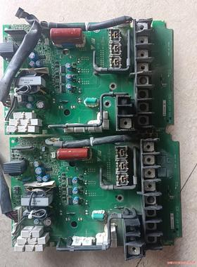 安川V1000 11KW驱动板ETP714250带模块(议价商品）