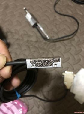 进口雷尼绍全新读头Q4BCY30D40A(议价商品）