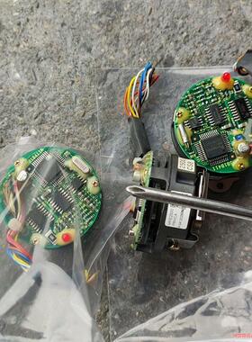 编码器mfe2500p8nca包好议价商品