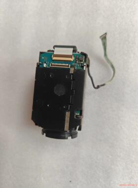 拆机日本制造AXⅰS安迅士摄像头D|-SC110。功能正常。议价商品