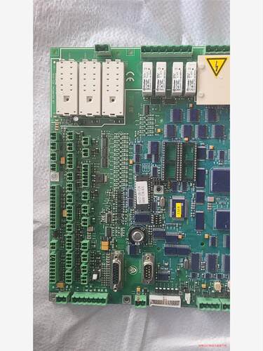 原装蒂森MC2主板 成色漂亮(议价商品）