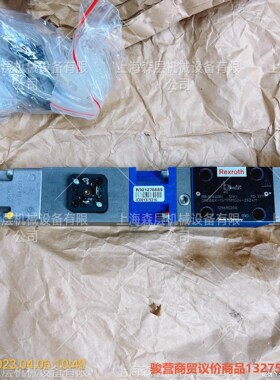 力士乐  比例阀  0811402052  08114020骏营商贸—议价