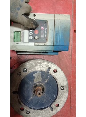 日本住友变频器SF3204-3A7  3.7KW功能包好骏营商贸—议价