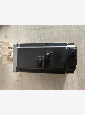 三菱伺服电机HF-KP73B功能好橙色如图退换邮(议价商品）