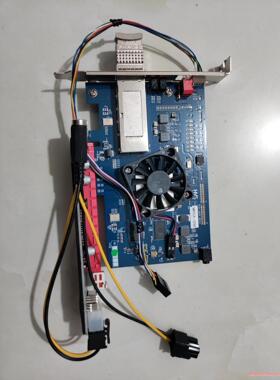 xc7k160tffg676 xilinx开发板，板载资源丰(议价商品）