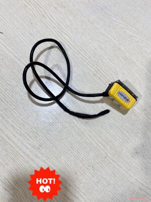 COGNEX康耐视 固定式条码扫描器DM50S读码器 825议价商品