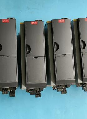 丹佛斯fc-302P3K0T5E20H变频器FC-302P3