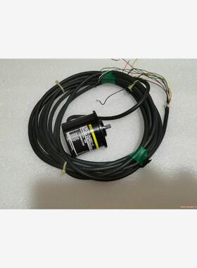 欧姆龙E6CP-AG5C-C编码器一个九成新如实物拍照功能包(议价商品）