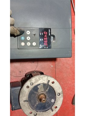 众辰变频器MT3400二手拆机,380V,22KW,骏营商贸—议价