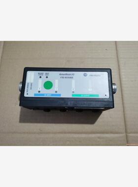 AB罗克韦尔1792-IB2X0B2E！成色型号见图！实物拍(议价商品）