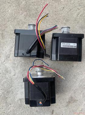 雷赛863S22电机三相步进电机-议价商品直拍不发货