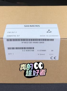 6ES7357-4AH01-0AE0  6ES7 357-4骏营议价商品