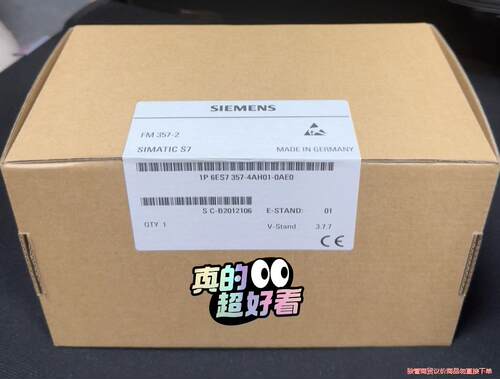 6ES7357-4AH01-0AE0  6ES7 357-4骏营议价商品