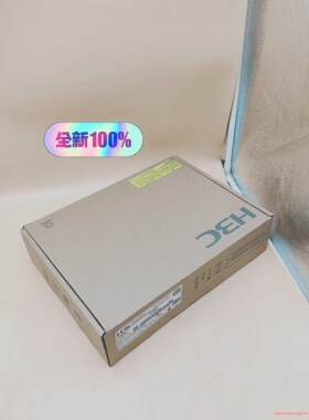 H3C华三企业级路由器MSR810包邮顺丰全新原装正品，内(议价商品）
