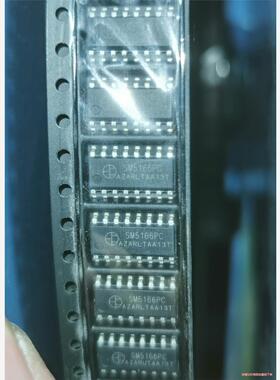 SM5166PF SM5166PC 芯片 SOP16 贴片(议价商品）