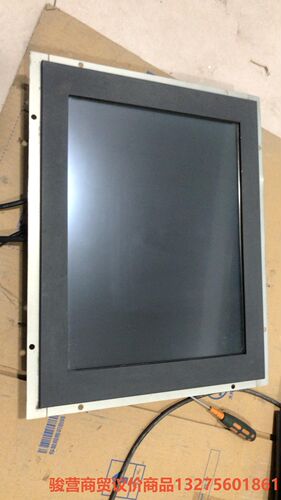 日本三菱触摸屏 TSD-CT15III-MN-L，实物图片，骏营商贸-议价