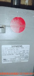 功能测试正常骏营商贸 1FK7042 器 1QA0不带编码 议价 2AC71