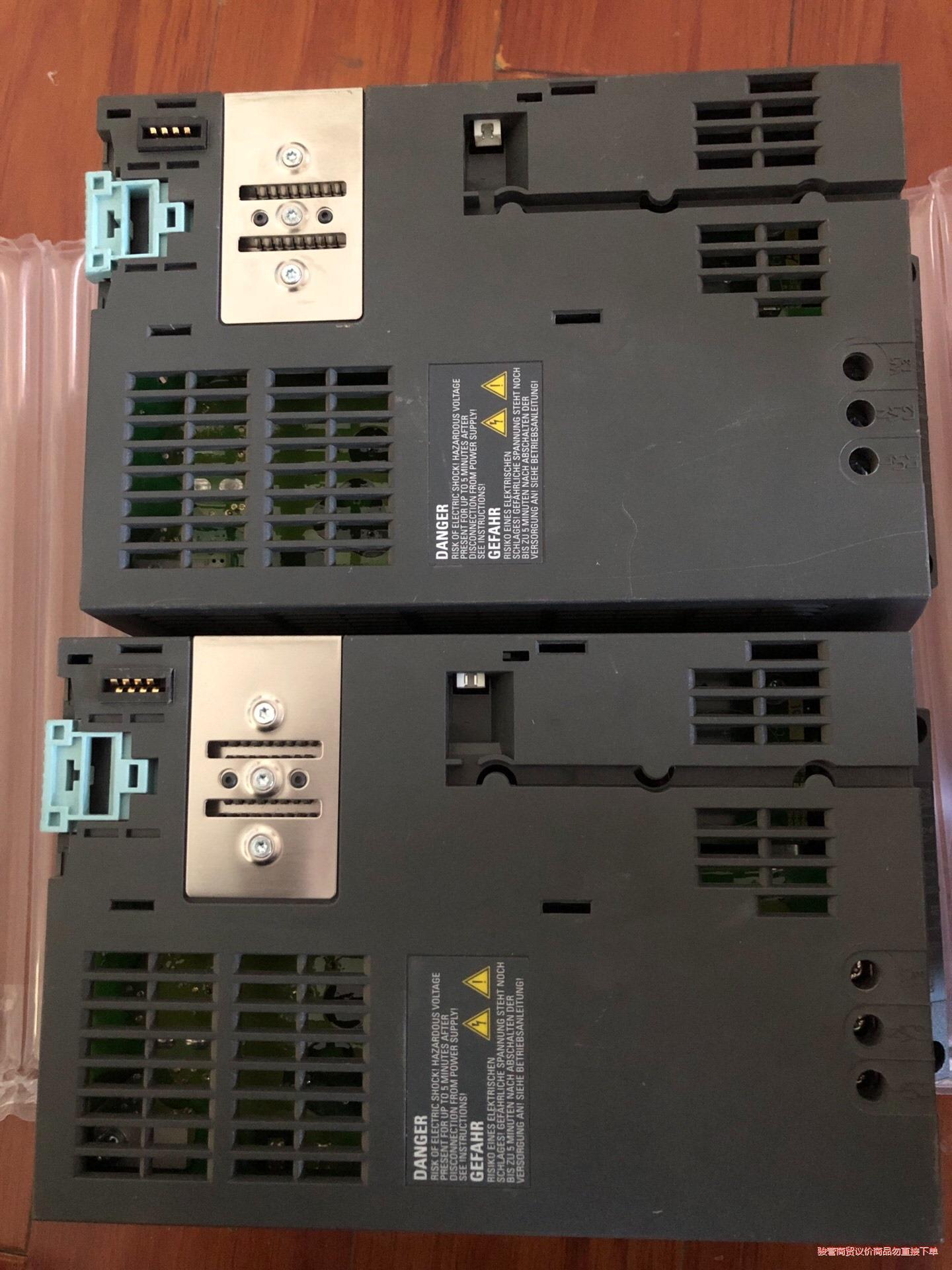 6SL3210-1SE16-0UA0/SIEM