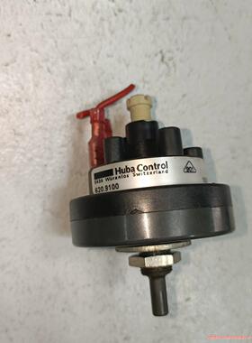 瑞士HUBA 压力开关620.9100 2-8MBAR议价商品