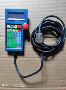 机械手控制器  MXCB-112  成色如图  二手拆机议价商品