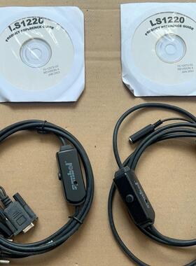 REV.E 0425 26576A扫码器数据线，摩托罗拉，斑(议价商品）