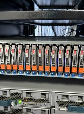 EMC VNXE3200 存储 请仔细看图和阅读文字描述。公议价商品