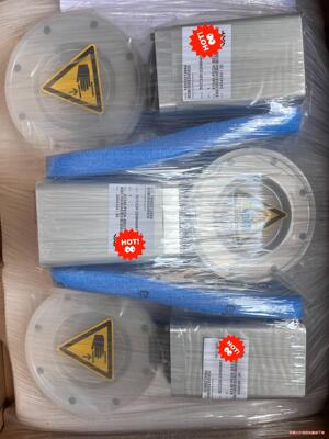 VAT蝶阀61340-PEGK-BED1，全新原装正品。(议价商品）