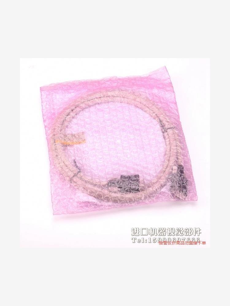 欧姆龙FZ-VS 2m 视觉系统连接线 全新 现货 一条(议价商品）