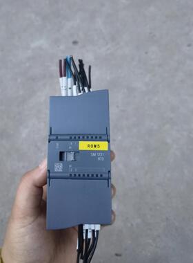 充新西门子6ES7 231-5PD32-0XB0 现货实拍议价商品