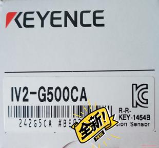 基恩士IV2传感器IV2 G500CA议价商品