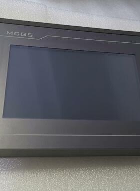 mcgstpc嵌入式一体化触摸屏，型号：TPC7062KX（议价商品