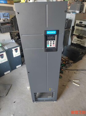 汇川220kw变频器MD290T220G骏营商贸-议价