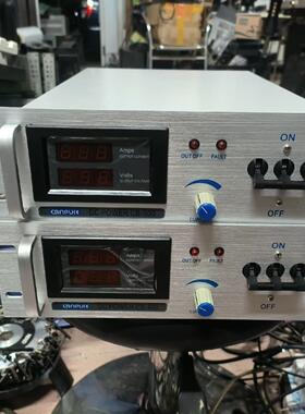 打包出2台Canpure坎普尔EDI 电源模块 CB-500议价商品