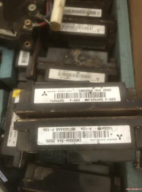 CM500HA34A(议价商品）