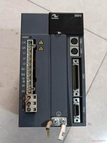 汇川伺服驱动器 IS500PT3R5I 质量包好 实物拍摄骏营议价商品