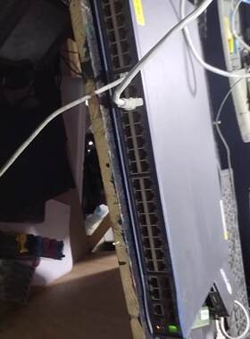 h3c3600交换机，型号h3c s3600v2-52tp-议价商品