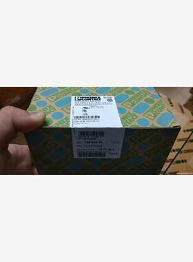 1873223 原PHOENIX装 FKC2.5/4-STF(议价商品）