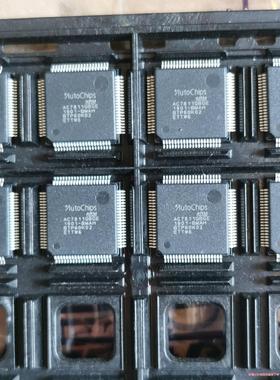 AC7811QBGE  封装QFP-80 控制器芯片(议价商品）