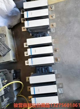 LC1F800三台安装未用，可，有意者联系我骏营商贸—议价