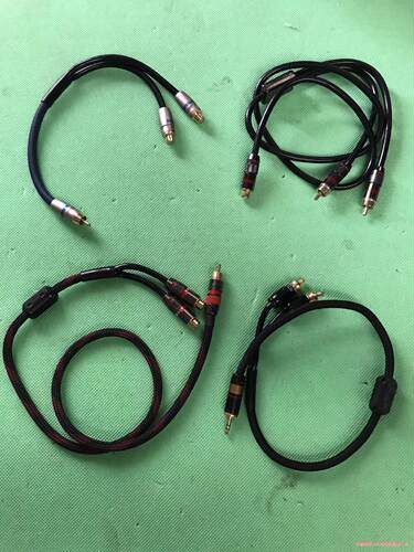 YYTCG/JORZOR/BiQio/LEIGE AUDIO议价商品