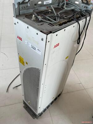 ABB变频器160KWACS800-04M-0210-3+P(议价商品）
