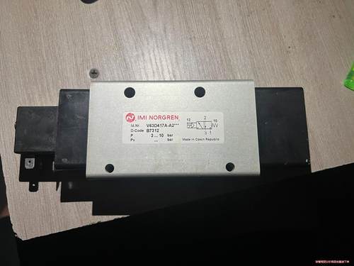 诺冠NORGREN电磁阀 V63D417A-A213J议价商品