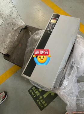 丹佛斯变频器FC-302P37KT5E55H1XGCXXXX骏营议价商品