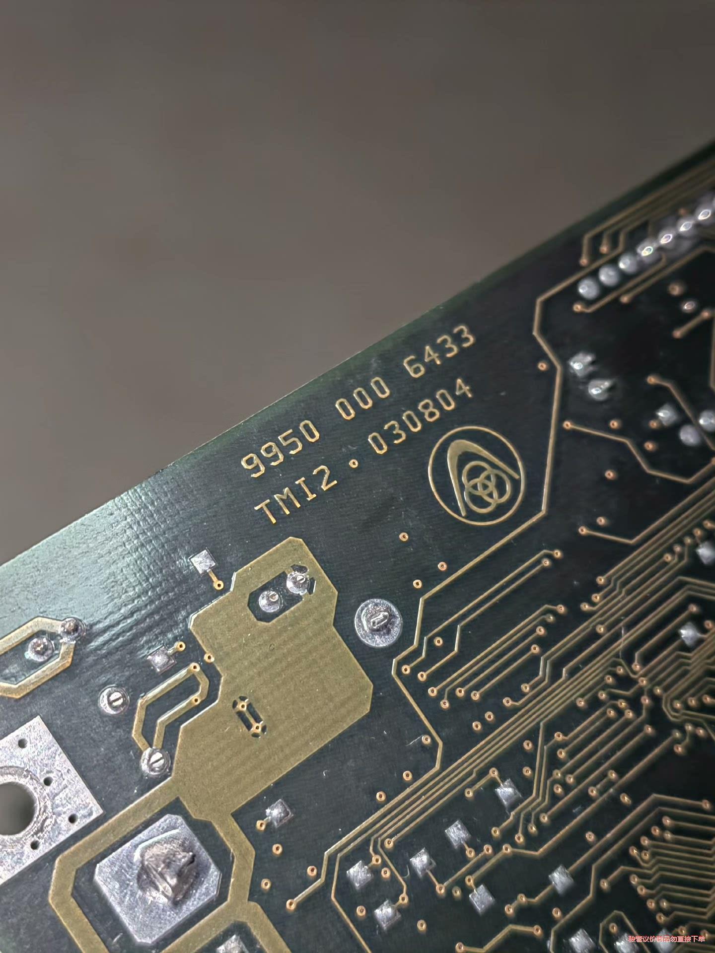 TM12   PDI-15  蒂森变频器主板 驱动板(议价商品）