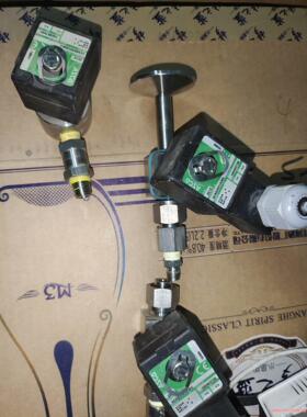 ASCO电磁阀SCXB262C036E/V   实物拍摄议价商品