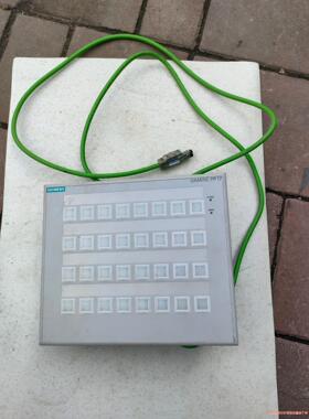 西门子PP17-II面板6AV3 6 88-4EY06-0A议价商品
