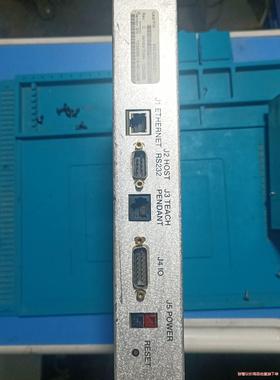 Lam八路伺服电机控制器，型号853-256249-211(议价商品）